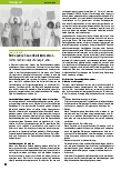 Vorschauseite 1: Partizipative Gesundheitskompetenz – nicht »noch ein neues Konzept«, aber…