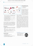 Vorschauseite 3: "Linked Care" Durchgängiger Informationsaustausch in der extramuralen Versorgung