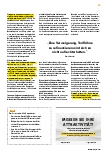 Vorschauseite 2: Wir haben zusätzliche Mitglieder bekommen.