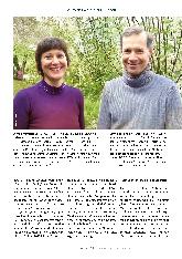 Vorschauseite 3: Eine spirituelle Naturwissenschaft geht nach innen.