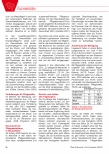 Vorschauseite 3: Vergleich des Wissensstandes über Mundund Zahngesundheit zwischen Neuabsolvent*innen und berufserfahrenen Pflegekräften