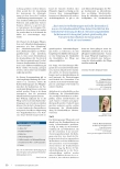 Vorschauseite 3: Junge Pflegekräfte langfristig halten - nur wie? Wunschdienstplan und „Festes Frei“ besonders attraktiv