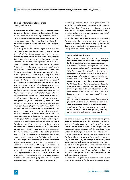 Vorschauseite 2: Kommunales Integrationsmanagement (KIM) Rechtskreisübergreifendes Careund Case-Management für Menschen mit Migrationsgeschichte in NRW
