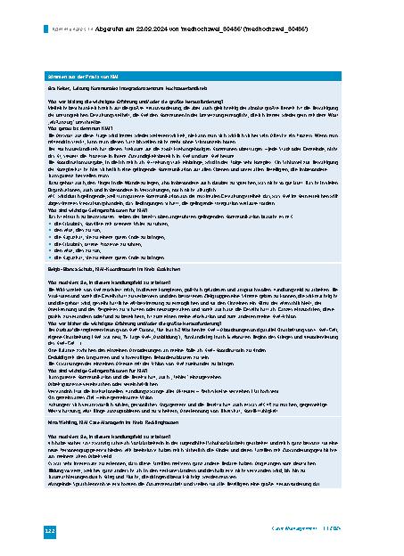 Vorschauseite 4: Kommunales Integrationsmanagement (KIM) Rechtskreisübergreifendes Careund Case-Management für Menschen mit Migrationsgeschichte in NRW