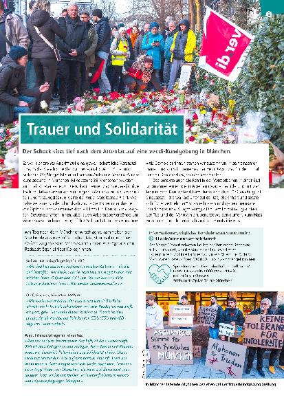 Vorschauseite 3: Mittendrin Heft 11-2025