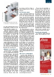 Vorschauseite 4: Elektrotechnische Brandschottungen: Gefährliche Mängel erkennen und vermeiden