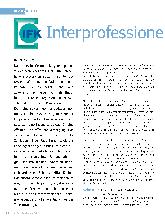 Vorschauseite 1: Interprofessionelle Zusammenarbeit