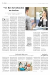 Vorschauseite 1: Von den Bewerbenden her denken