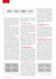 Vorschauseite 3: Die effektive Zusammensetzung des Krisenstabs