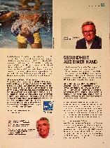 Vorschauseite 2: Ohne Schwerkraft schneller mobil.