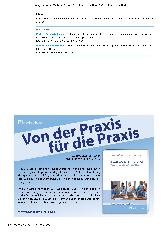 Vorschauseite 4: Digitale Assistenzsysteme in der ambulanten Pflege: Integration in die Lebensund Arbeitswelt