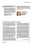 Vorschauseite 3: Schadensersatz und Schmerzensgeld