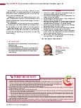Vorschauseite 3: Anomalien und Normvarianten: Skelettale Veränderungen 3.25 Persistierende Wirbelkörperrandleisten