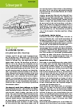 Vorschauseite 1: Gesundheitskompetenz – eine gemeinsame Verantwortung