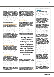 Vorschauseite 2: Erfolgskonzept „Privatzahlerkatalog“: Gestaltung, Sprache und Formulierungen