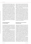 Vorschauseite 3: In den eigenen vier Wänden statt im Spital - Eine akutmedizinische Behandlung zu Hause kann gelingen.