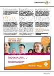 Vorschauseite 2: Digitalisierung als Chance