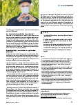 Vorschauseite 2: Überarbeitet: Patientenleitlinie „Herzschwäche“
