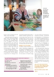 Vorschauseite 2: Jung und Alt – ein Gewinn für alle