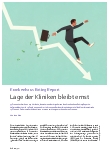 Vorschauseite 1: Krankenhaus Rating Report: Lage der Kliniken bleibt ernst