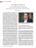Vorschauseite 1: Paradigmenwechsel in der MINT-Lehrerbildung