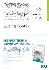 Vorschauseite 4: Psychiatrische Kliniken in existenzieller Notlage. Budgetverhandlungsstau und PPP-RL-Sanktionen sind eine toxische Mischung.