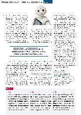 Vorschauseite 3: »Wenn Kollege Roboter mit anpackt«