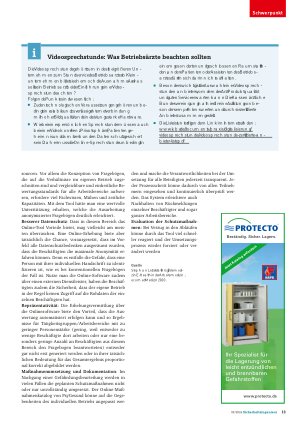 Vorschauseite 4: Telemedizin Fortschritt mit Bedingungen
