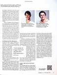 Vorschauseite 2: Mit Wissen gegen die Impfskepsis