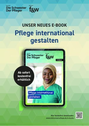 Vorschauseite 4: Gemeinsam wachsen
