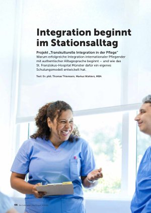 Vorschauseite 5: Gemeinsam wachsen