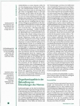 Vorschauseite 2: Der schleichende Ruin: Chronische Fehlernährung bei Männern