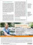 Vorschauseite 3: Der schleichende Ruin: Chronische Fehlernährung bei Männern