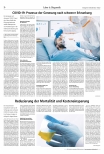 Vorschauseite 2: Labor & Diagnostik