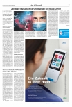 Vorschauseite 3: Labor & Diagnostik
