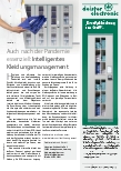 Vorschauseite 2: Verpackungsund Datenmüll: Mit Online-Tool den Abfall ins Visier nehmen