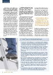 Vorschauseite 3: Sicherheitsbeauftragte verdienen Kündigungsschutz.