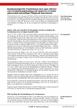 Vorschauseite 2: Beraterbrief Pflege, ganzes Heft 1-2023