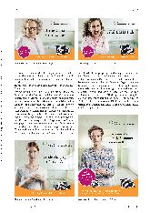 Vorschauseite 2: Tough enough für die Pflege? Eine Werbekampagne der anderen Art