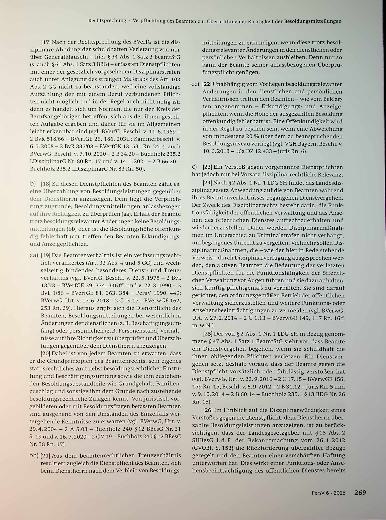 Vorschauseite 3: Zum Beamtenrecht Verpflichtung des Beamten zur Überprüfung der Richtigkeit der Besoldungsmitteilungen