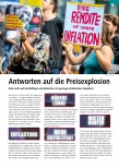 Vorschauseite 1: Antworten auf die Preisexplosion