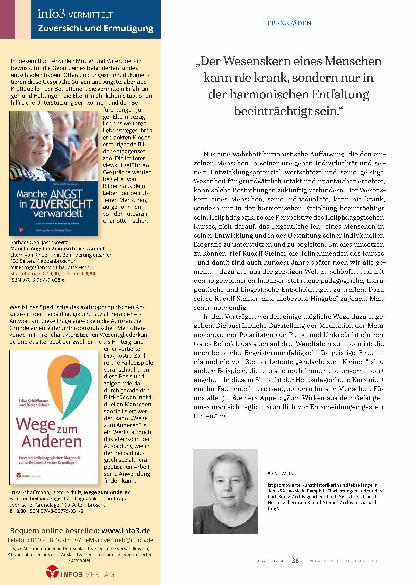 Vorschauseite 5: Liebevolle Hingabe als Methode