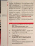 Vorschauseite 4: Bewegungstherapie bei Diabetes und Bluthochdruck