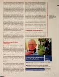 Vorschauseite 5: Bewegungstherapie bei Diabetes und Bluthochdruck