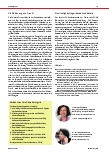 Vorschauseite 3: Spuren der Gewalt erfassen: Forensic Nursing Aufgaben und Verantwortungsbereiche der „Forensic Nurse“ im Akutspital
