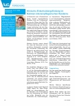 Vorschauseite 1: Klinische Entscheidungsfindung im Rahmen intensivpflegerischen Handelns
