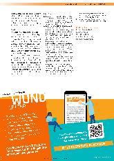 Vorschauseite 4: Chronische Wunden als Folge von postoperativen Infektionen im Operationsgebiet - Beachtenswertes und Prävention