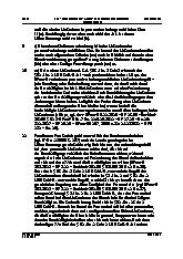 Vorschauseite 3: III. Personalvertretungsund Betriebsverfassungsrecht Externe Stellenausschreibungen