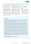Vorschauseite 2: Nosokomiale Infektionen: Hohe Inzidenz bei COVID-19-Intensivpatienten