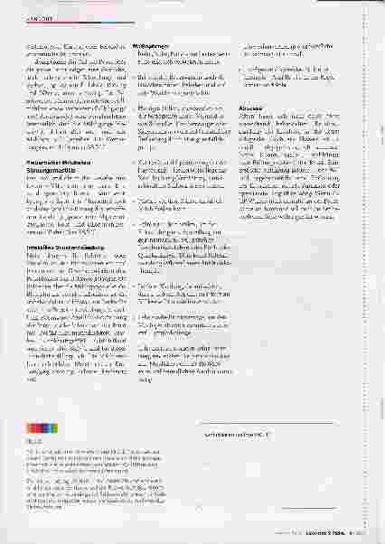 Vorschauseite 2: Wenn die Brust spannt und schmerzt